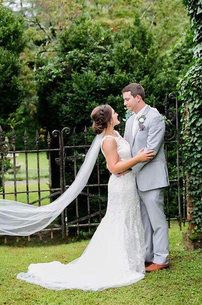 Longacre Bed & Breakfast