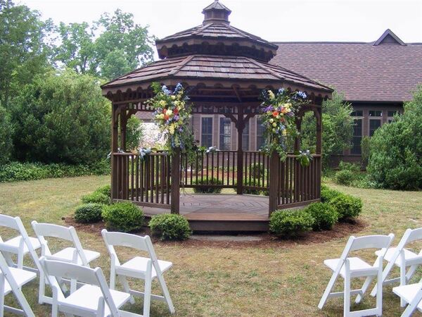 Longacre Bed & Breakfast