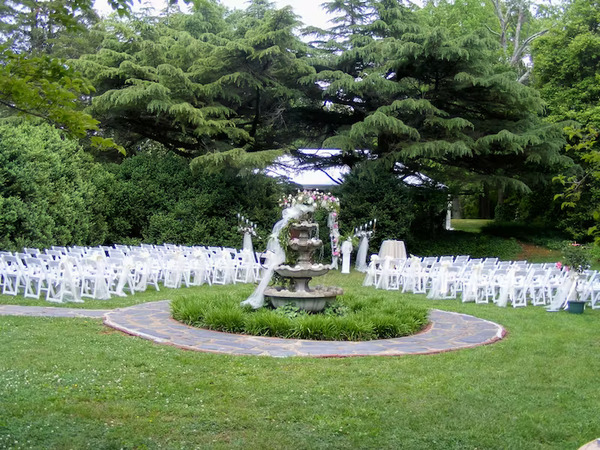 Longacre Bed & Breakfast