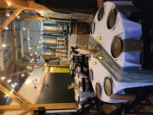 The Brewery Event Space