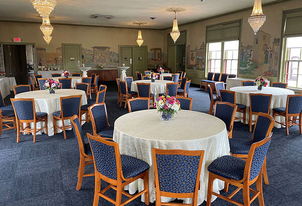 Sweet House Foundation