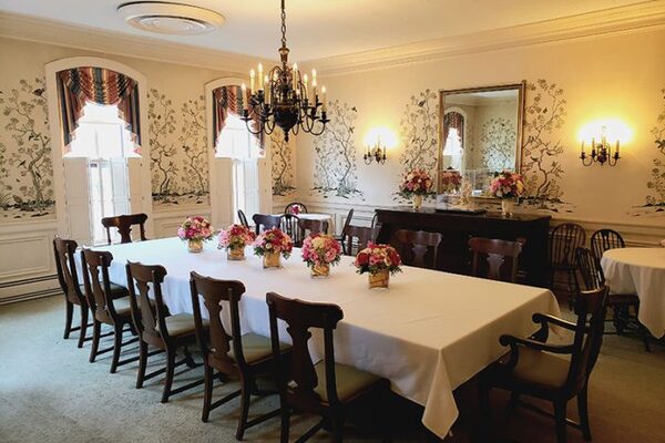 Sweet House Foundation