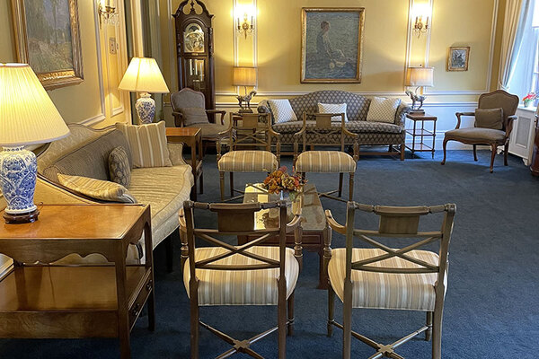 Sweet House Foundation