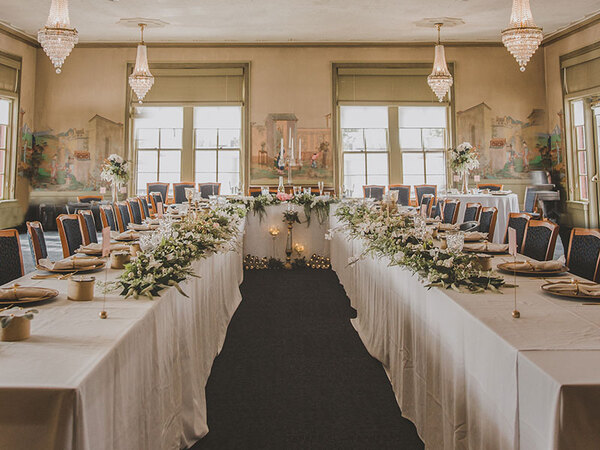 Sweet House Foundation