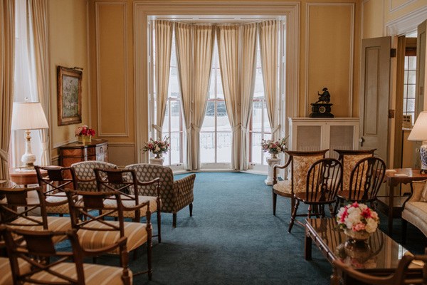 Sweet House Foundation