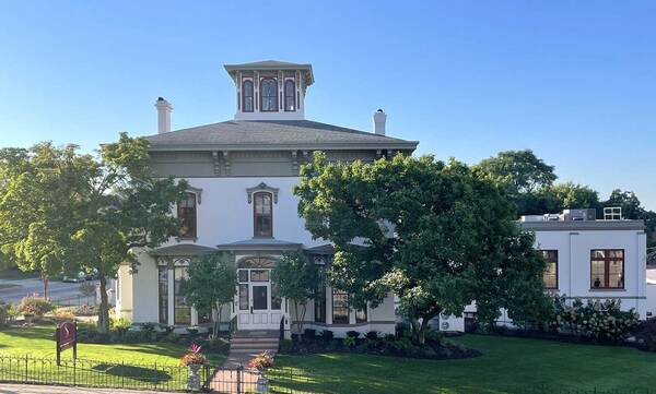 Sweet House Foundation