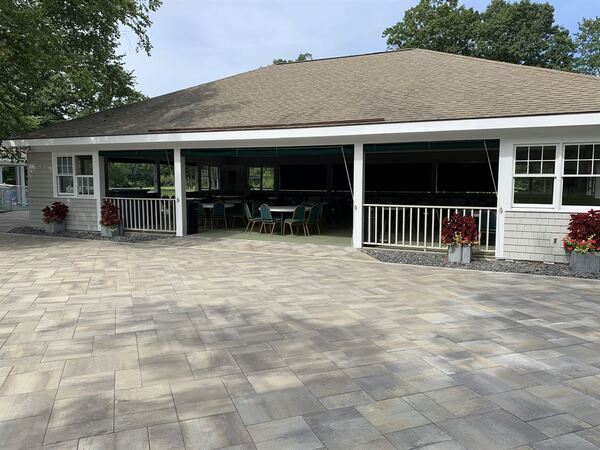 Amherst Country Club