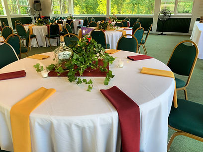 Amherst Country Club