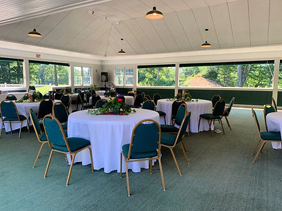 Amherst Country Club