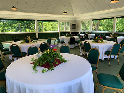 Amherst Country Club