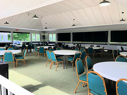 Amherst Country Club