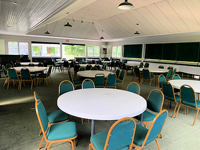 Amherst Country Club