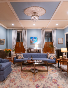 Georges on York Boutique Inn