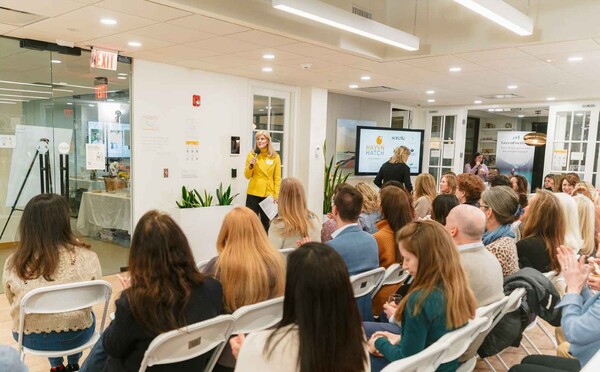 HAYVN Coworking Community