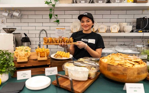 HAYVN Coworking Community