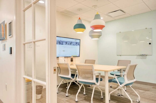 HAYVN Coworking Community