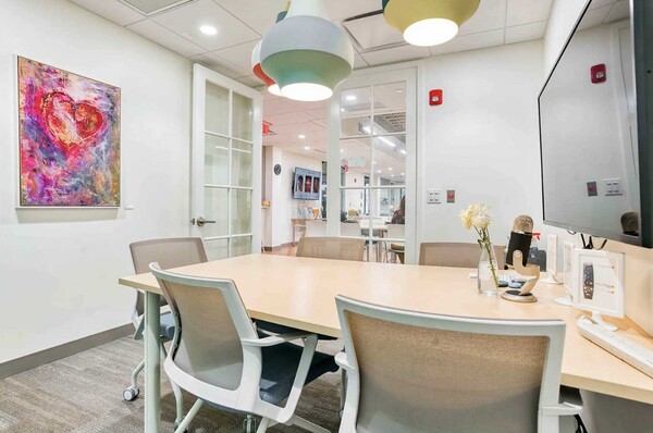 HAYVN Coworking Community