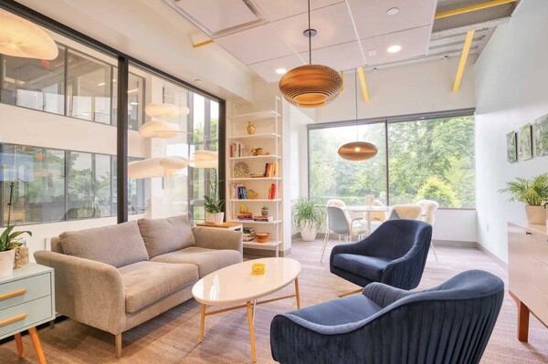 HAYVN Coworking Community