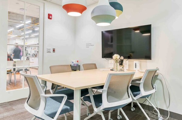 HAYVN Coworking Community