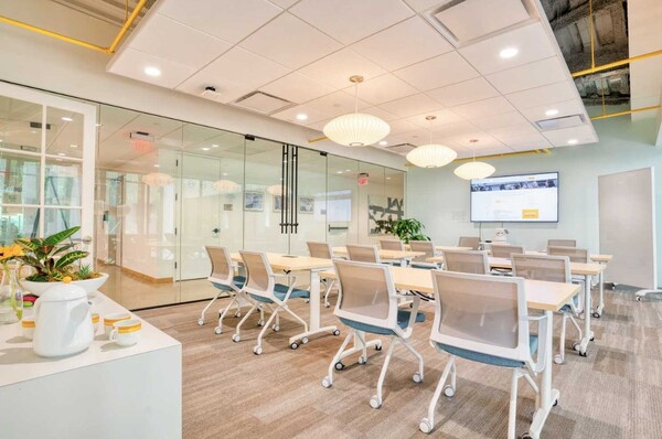 HAYVN Coworking Community