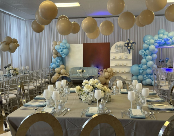 GFWC Woman's Club of Plant City