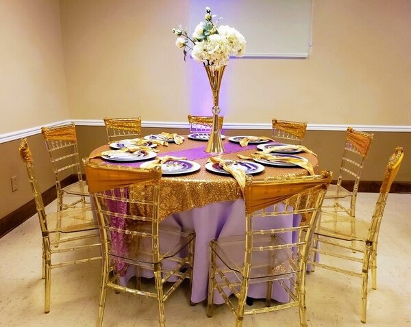 GFWC Woman's Club of Plant City