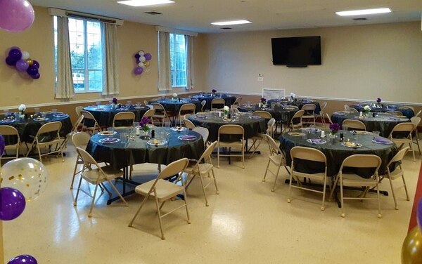 GFWC Woman's Club of Plant City