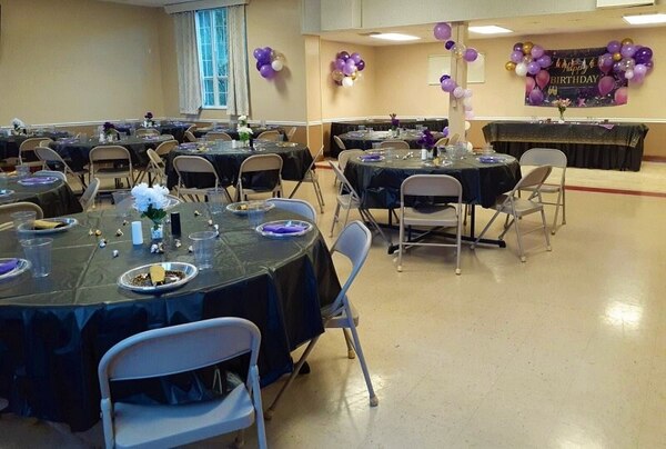 GFWC Woman's Club of Plant City