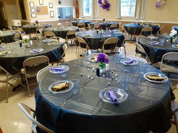 GFWC Woman's Club of Plant City