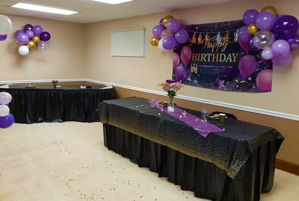 GFWC Woman's Club of Plant City