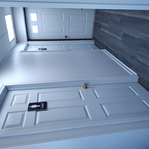 Maxwell Acres Community Center