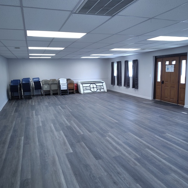 Maxwell Acres Community Center