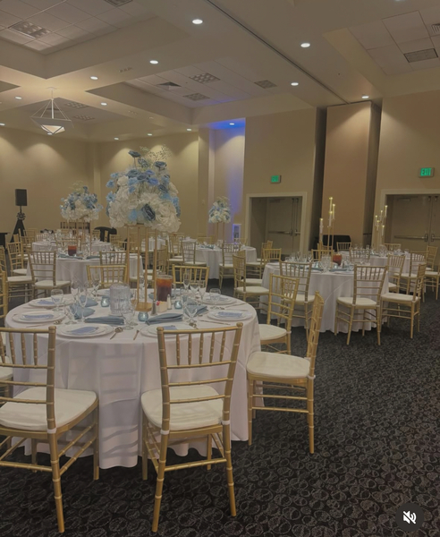 Pretty N Posh Events