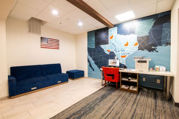 Holiday Inn Express & Suites College Station