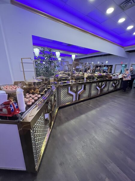 Ambrosia Banquet & Events