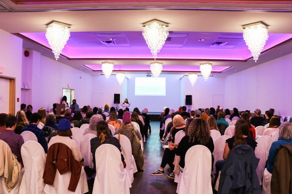 Ambrosia Banquet & Events