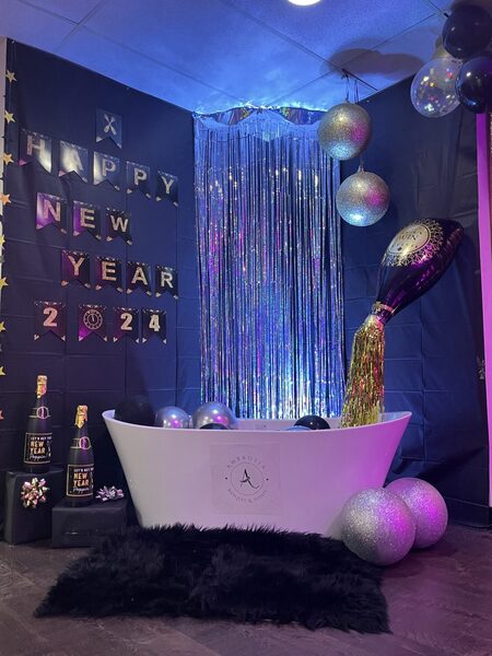 Ambrosia Banquet & Events