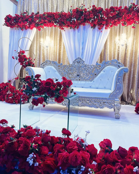 Ambrosia Banquet & Events