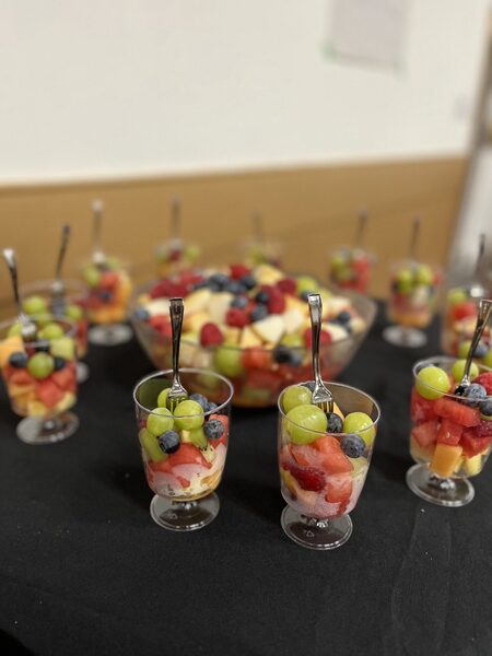 Ambrosia Banquet & Events