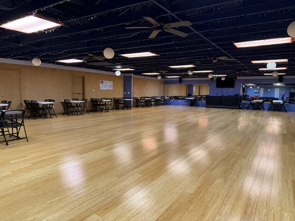 Rena's Ballroom