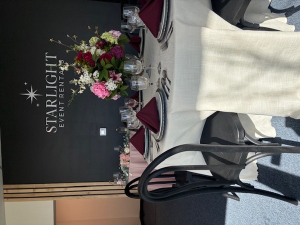 Starlight Event Rentals