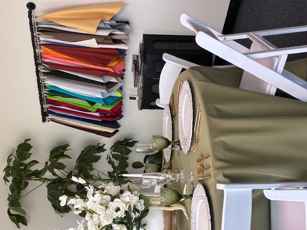 Starlight Event Rentals