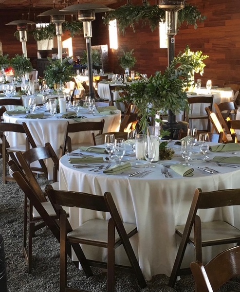 Starlight Event Rentals