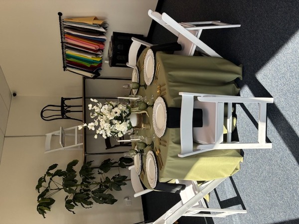 Starlight Event Rentals