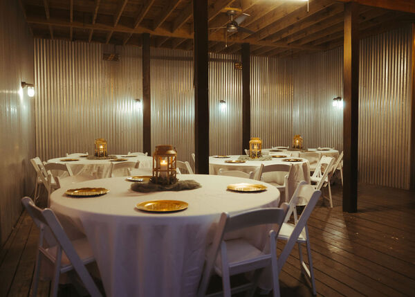 Beavers Bend Hamptons of Hochatown Vacation Rentals LLC