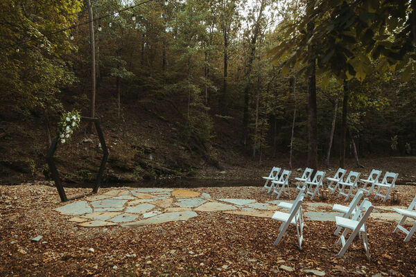 Beavers Bend Hamptons of Hochatown Vacation Rentals LLC