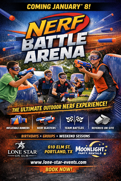 Lone Star Events, LLc