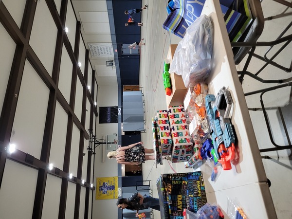 Lone Star Events, LLc