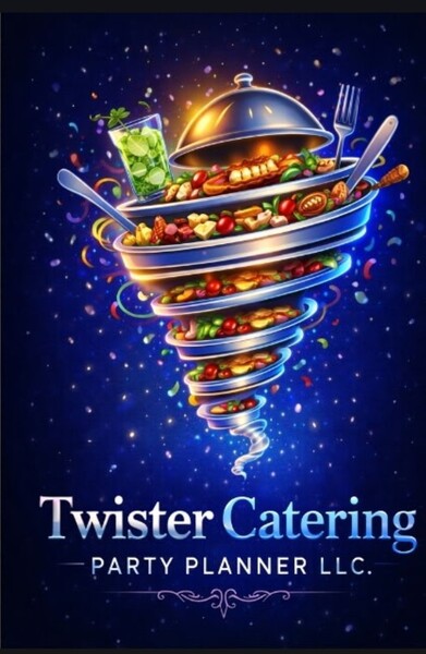 Twister Catering Party Planner LLC