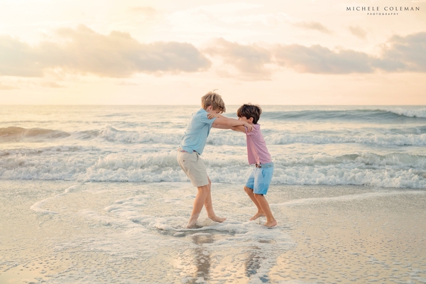 Michele Coleman Photography